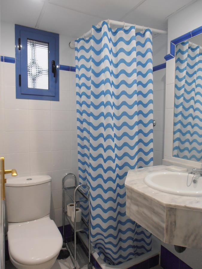 Balandro Apartment Almunecar Luaran gambar
