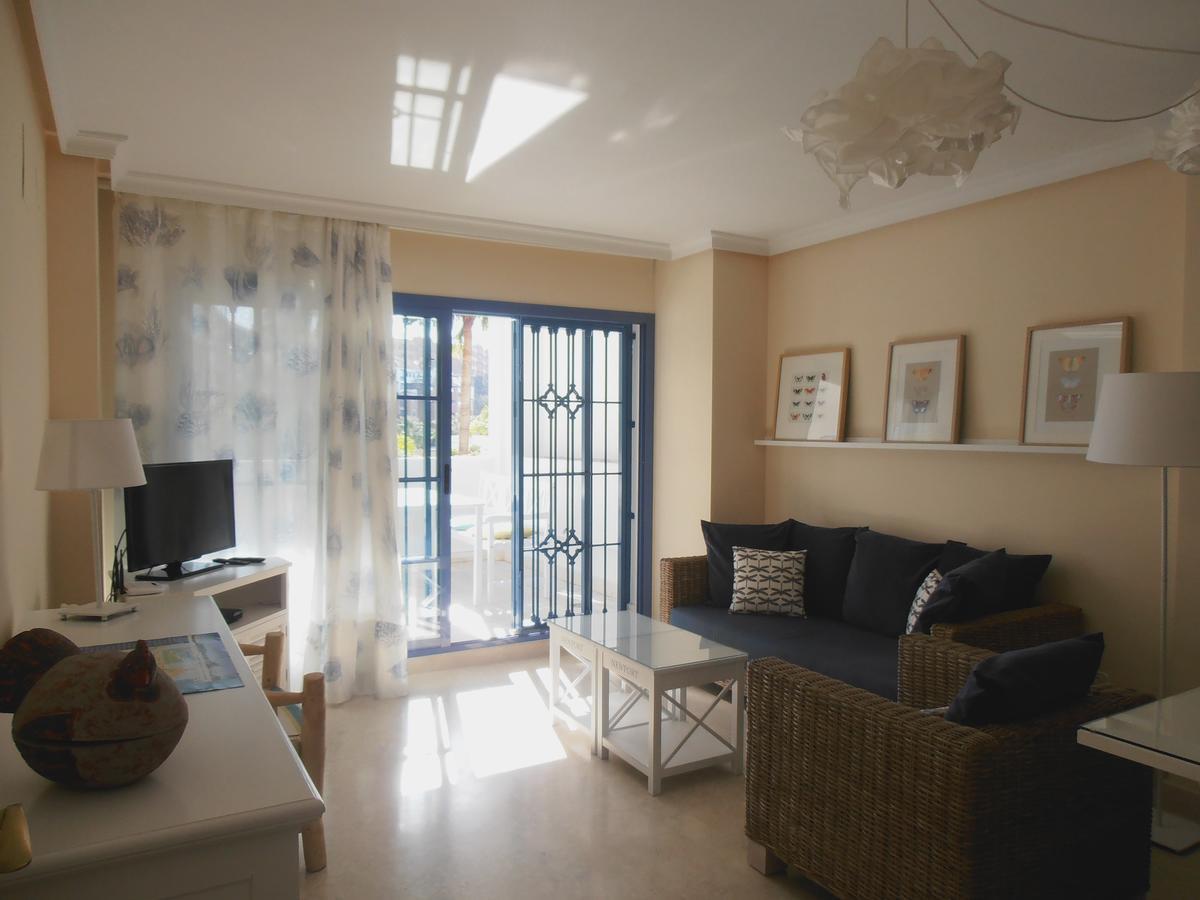 Balandro Apartment Almunecar Luaran gambar