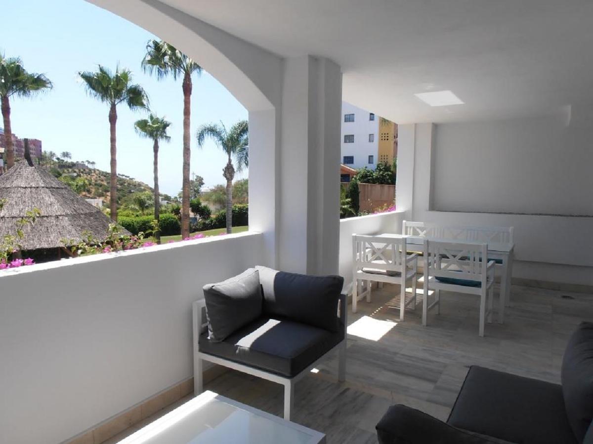 Balandro Apartment Almunecar Luaran gambar