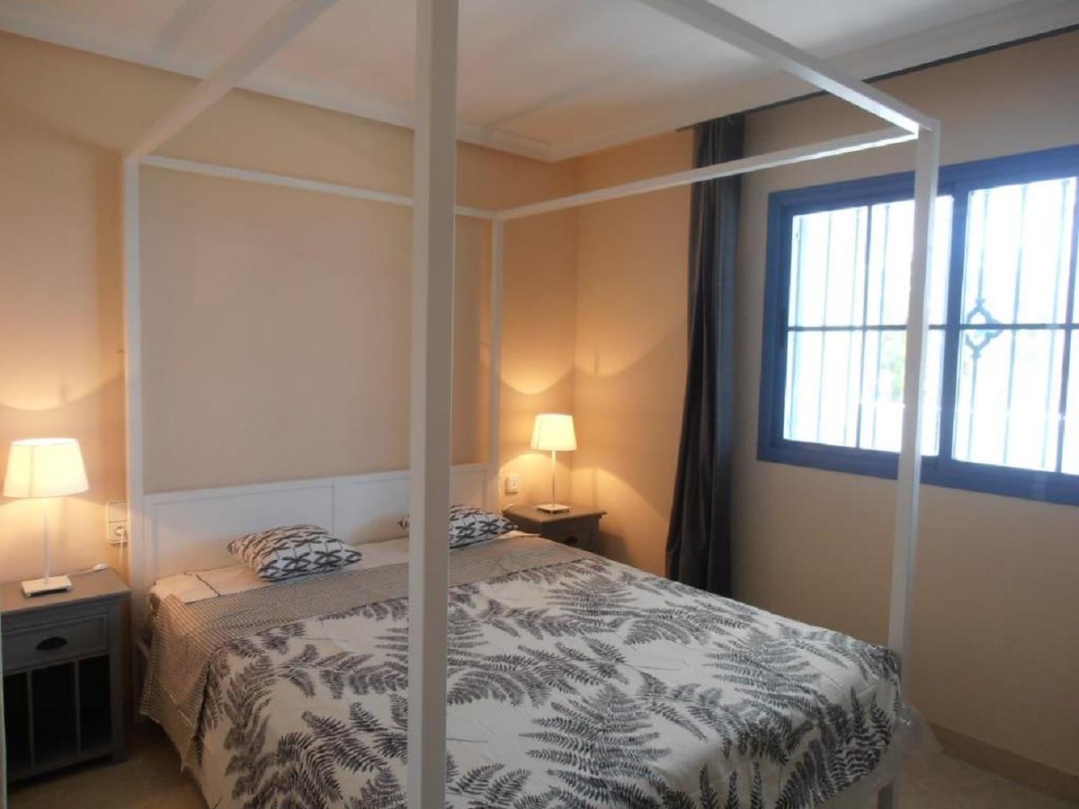 Balandro Apartment Almunecar Luaran gambar