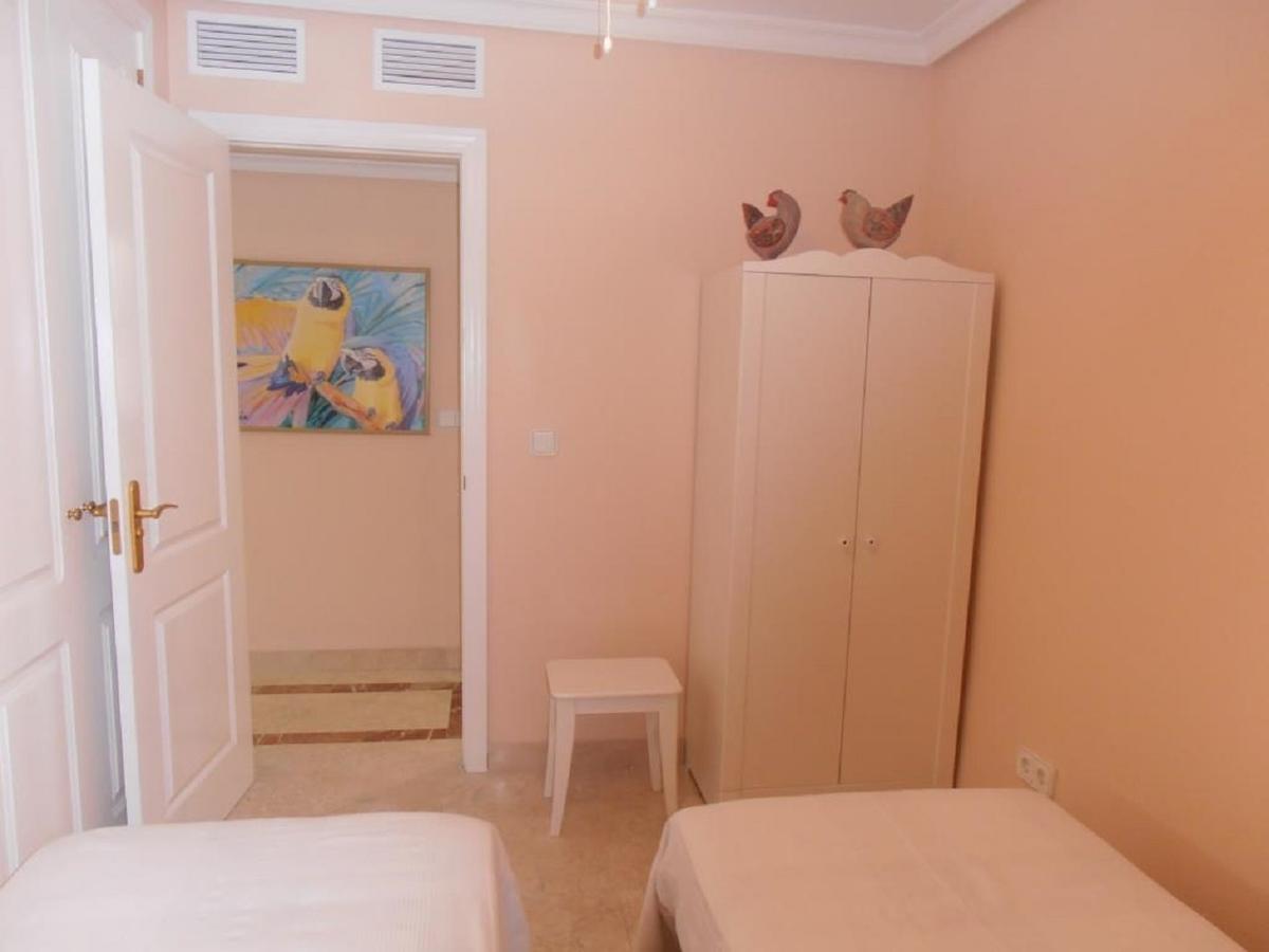 Balandro Apartment Almunecar Luaran gambar