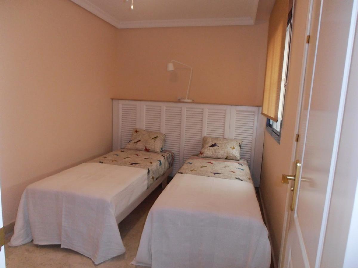 Balandro Apartment Almunecar Luaran gambar