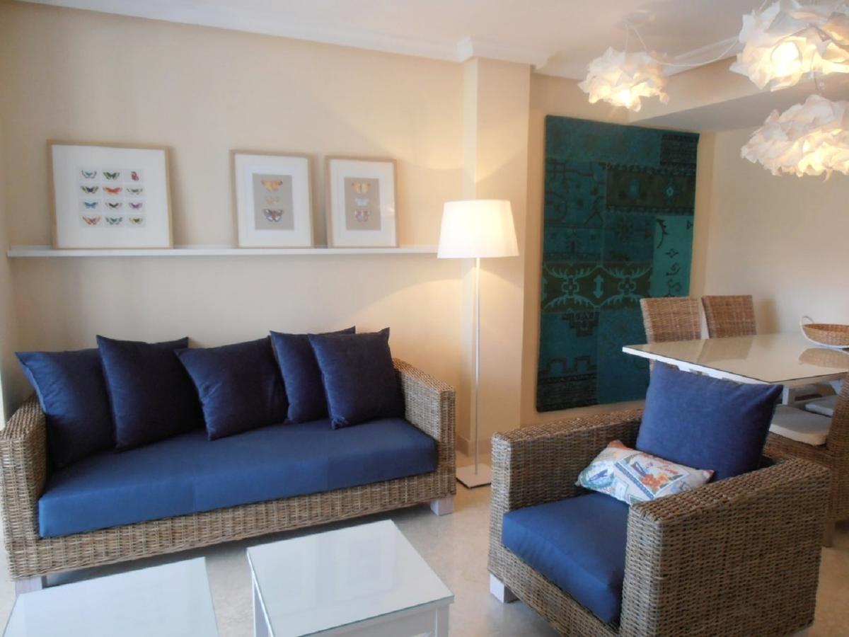 Balandro Apartment Almunecar Luaran gambar