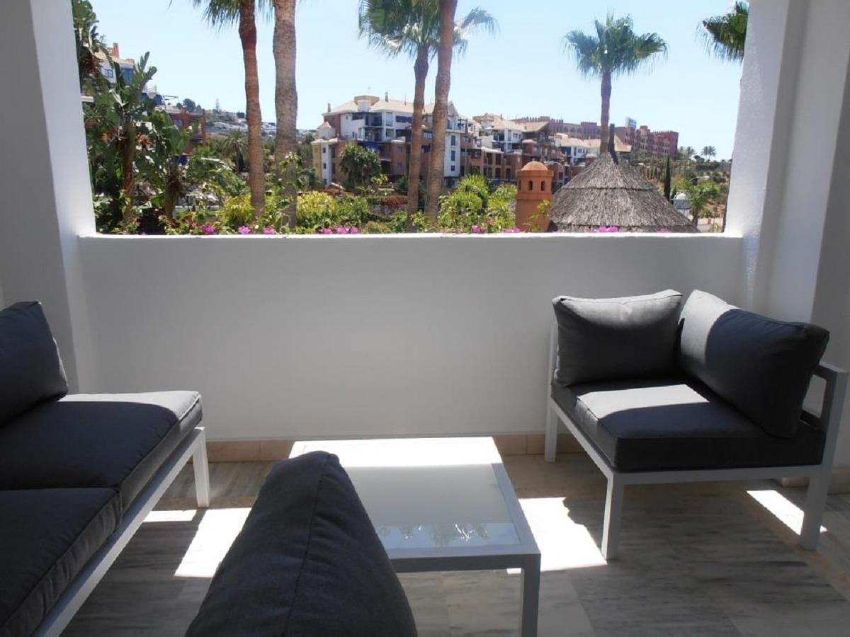 Balandro Apartment Almunecar Luaran gambar